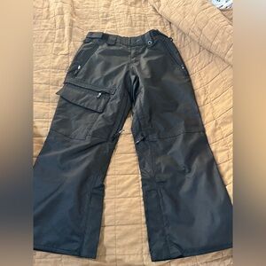 NEFF outdoor waterproof ski/snowboard pants